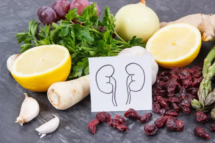 Guide to Foods To Eat And Avoid For Urinary Health
